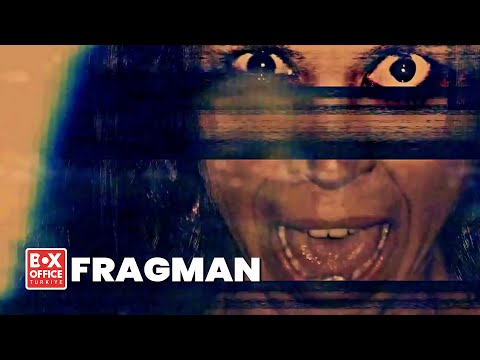 Dabbe 3: Bir Cin Vakası | Fragman