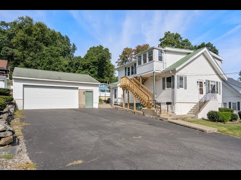 12 Monteforte Street Worcester, MA | ColdwellBankerHomes.com