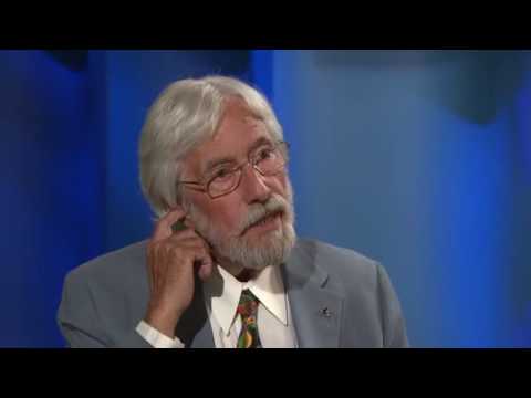 Jean-Michel Cousteau Dives Into Tales of Famous Father's Legacy