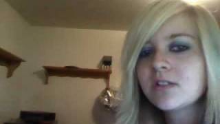 my thoughts on liars and attention whores