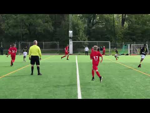 FC Djursholm P05:1 - AIK Akademi