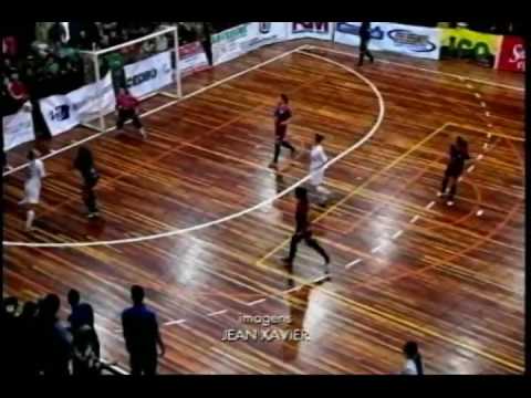 Celemaster Uruguaianense 5 x 2 ACBF (Carlos Barbosa/RS) G1 RS - JA Ideias