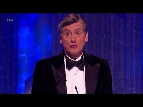 Robin And Karen Talk About Hayley's Bolero - Dancing On Ice