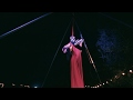 Maia Adams Performance To Tom Waits Clap Hands