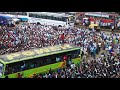 Puneeth Rajkumar Abhimanigale Nam Mane Devru Song Shooting