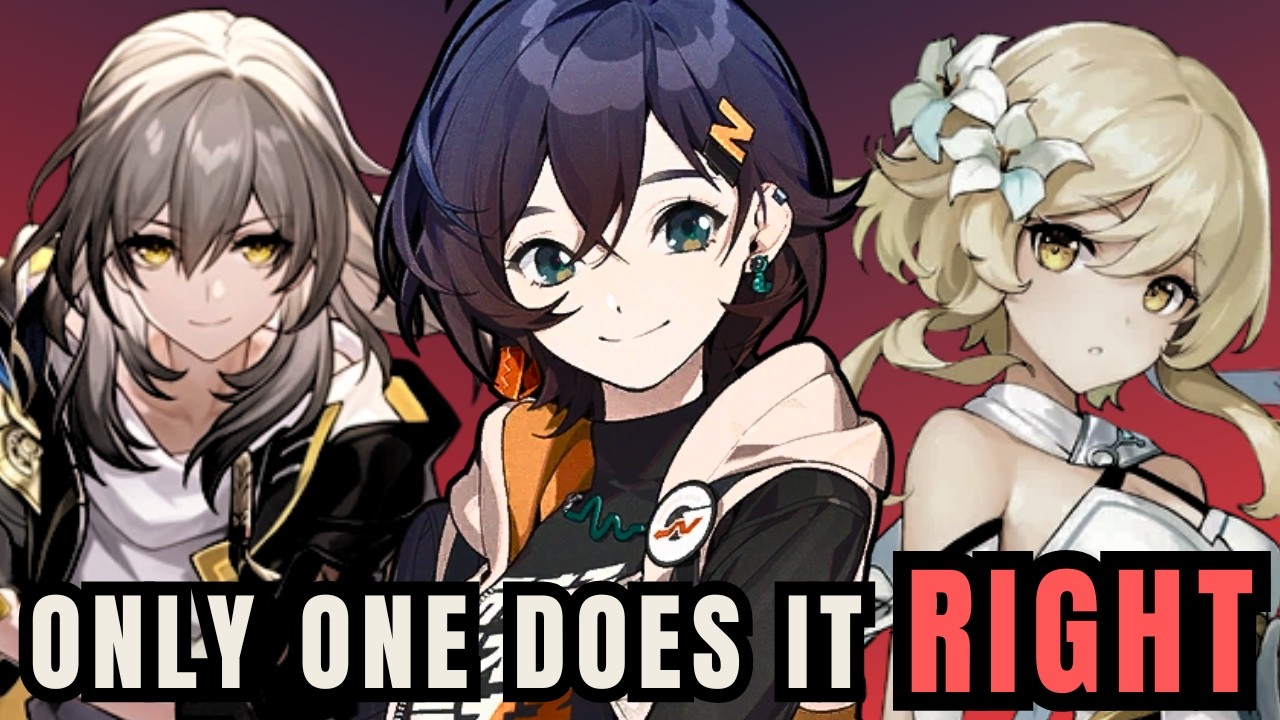 Zenless Zone Zero Just Did What HoYoverse Games Struggle With