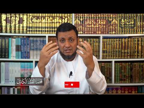 قصة الفتنة الكبرى | 21. موقعة الجمل.. أول اقتتال بين المسلمين! | محمد إلهامي