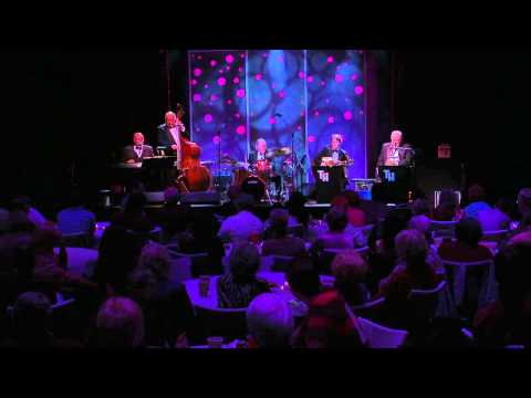 Backstage Pass: The Todd Hill Quintet - September 21, 2013