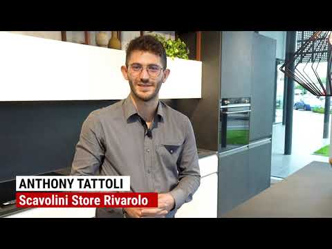 Scavolini Store Rivarolo - 9 ottobre 2021