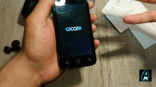 Alcatel U3 2019 4034L