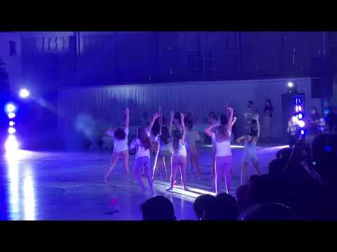 Abertura DIAREN jogos internos 2022