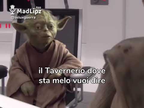 (il tavernello di Antonio) s1 ep1 una chiacchierata con mimmo