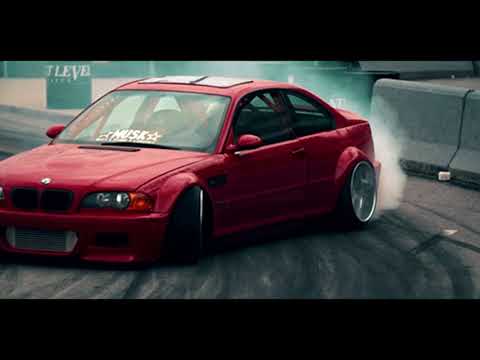 Music Drift -Jimmy Wit An H -1's(Bass)