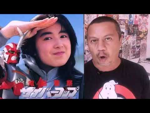 OS CANTORES QUE ATUARAM NO TOKUSATSU