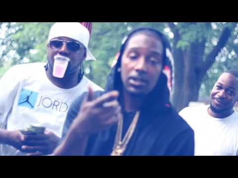 KinglilChaz - Mathematics | Shot by @ReggieTheRebel @KinglilChazmoney1st_072