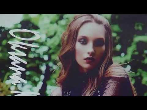 Fall In Love With Oksana Karavanska