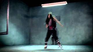 BoA - Hypnotic Dancefloor (DJ Amaya Remix) *FanMV*