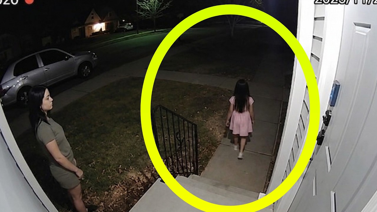 Este video fue CENSURADO Videos paranormales que te harán dudar de todo