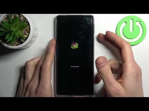 How to Enter Recovery Mode on MOTOROLA Edge 30 Pro - Open Recovery Mode