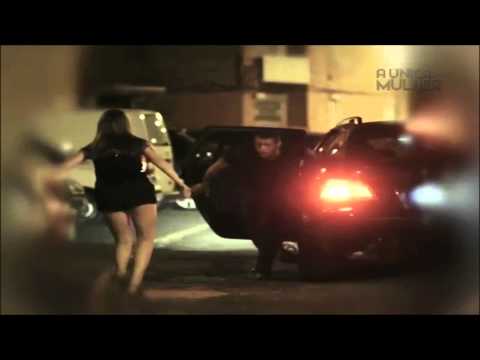 Promo de "A Única Mulher" - 17/08/2015