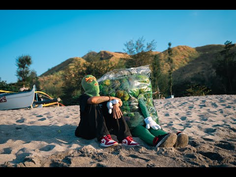 Rabeast Cat - Oo (Official Music Video)