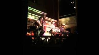 Fistful of Mercy Washington DC &quot;Restore Me&quot;