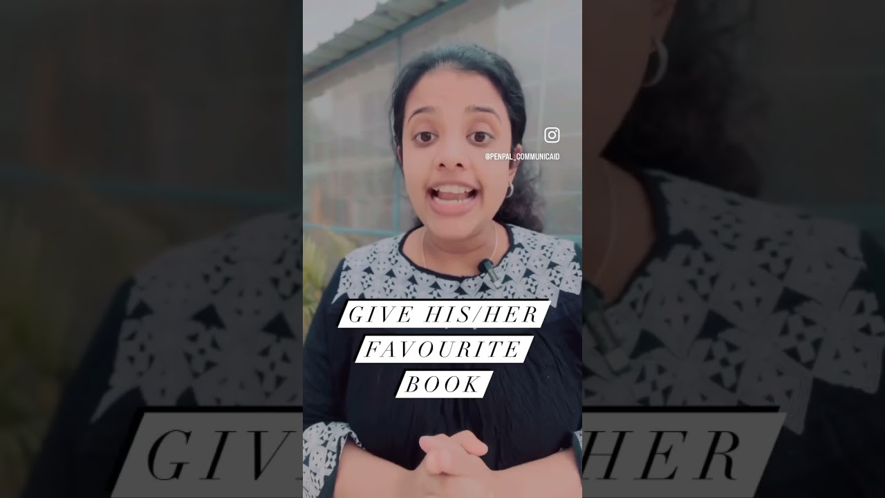 Book Interaction