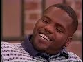 The Ricki Lake Show You Haven T Had The Guts Today No Ifs Ands Or Buts Voila Meet Your Secret Crush