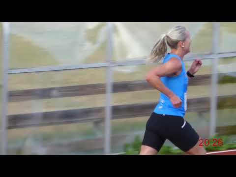 Södra Svealands DM 5000 m 2022 - Heat C