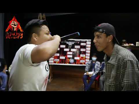 MARLEX VS DBR || CUARTOS DE FINAL || RAPSTYLE FINAL REGIONAL TRUJILLO