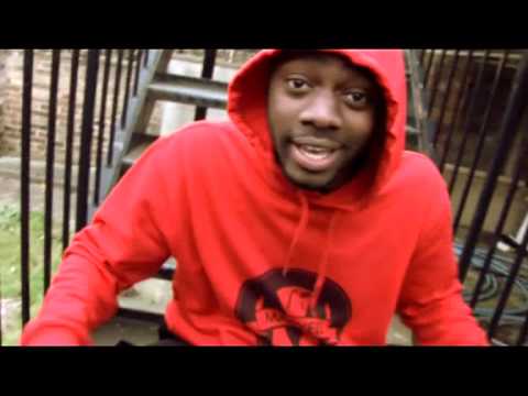 Thoughtzz, ASB, Vertex & Calibar - Change hustle OFFICIAL VIDEO