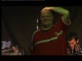 Bad Manners Special Brew Live The Fat Surfer Grays Essex 18th June 2004
