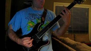 Emotion No. 13 Guitar Cover Suicidal Tendencies