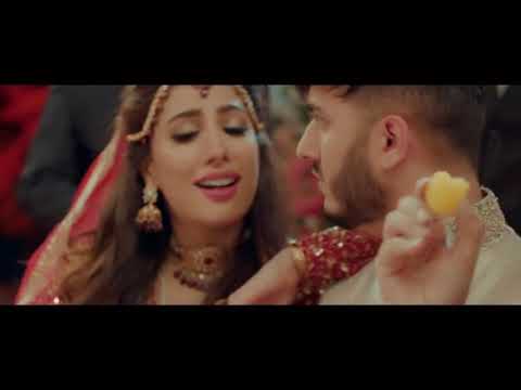 Chamkeeli - Abrar Ul Haq