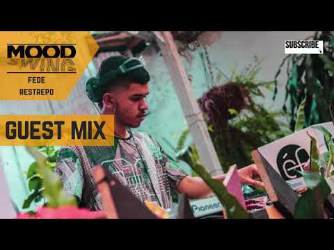 909 Radio Guest Mix - Fede Restrepo