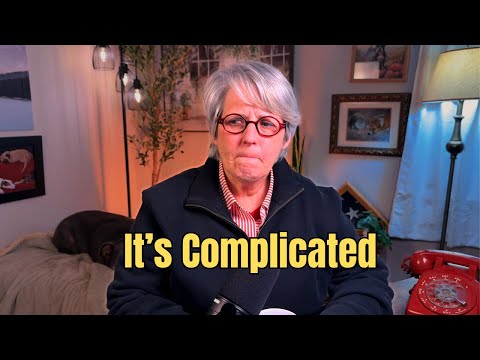 Family Estrangement Is More Complicated Than People Admit