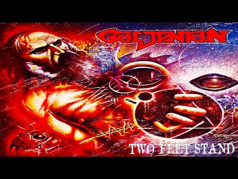 GARDENIAN - Two Feet Stand [Full-length Album] 1997