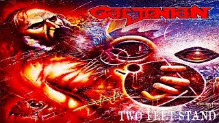 GARDENIAN - Two Feet Stand [Full-length Album] 1997