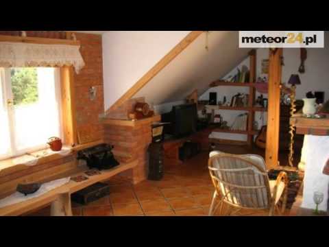 Dom Pod Świerkami - Brodnica meteor24.pl