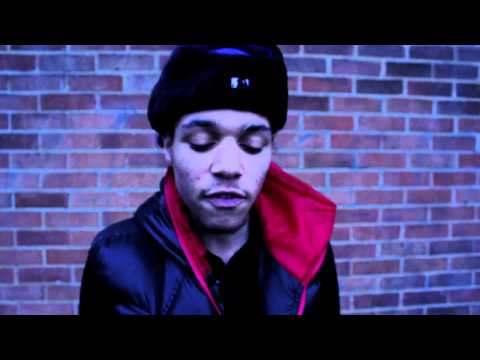 HEATWAVE PRESENTS - GRUSOME- FREESTYLE