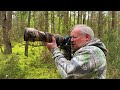 Paul Booker Wildlife Photographer