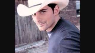 Brad Paisley - the world