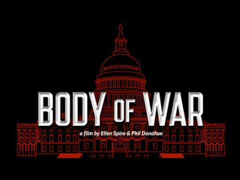 Body of War