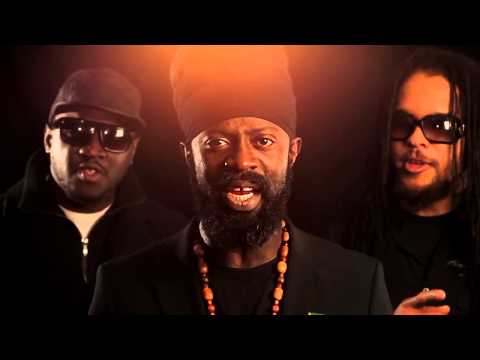 Faya Soldier - Struggle ( Official Video )