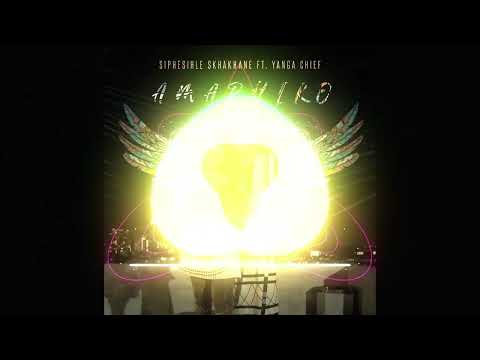 Siphesihle Sikhakhane   Amaphiko 2 0 ft Yanga Chief