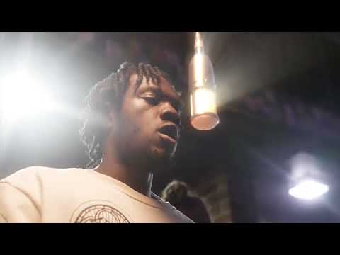 Nesty Floxks - On My Mind (WhoRunItNYC Performance)