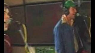 Motor Ace - Carry On (Triple J)