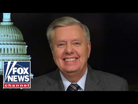 グラハムは、トランプ氏が週の終わりまでに無罪になると予測 (Graham predicts Trump will be acquitted by end of week)