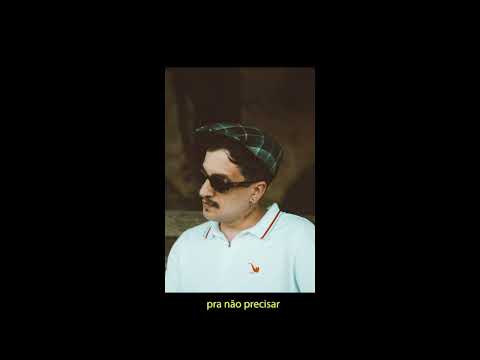 SPVIC feat Philipe Tangi - SÓ VOCÊ SABE (LYRIC VIDEO)