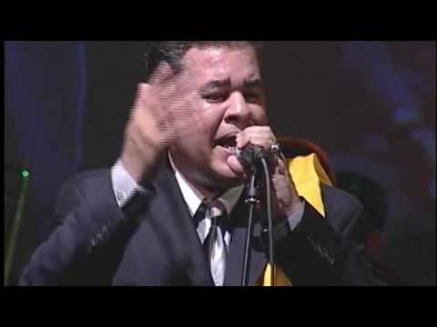 Nací Pa' Guarachear ( En Vivo Medellín ) - José Bello